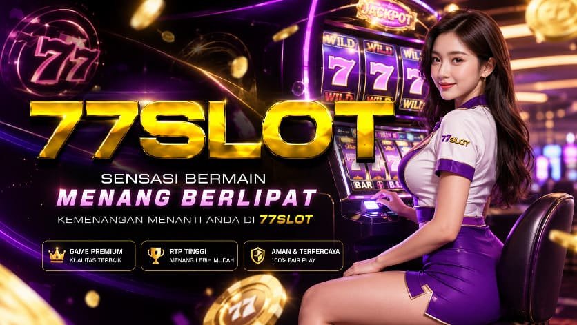 77slot